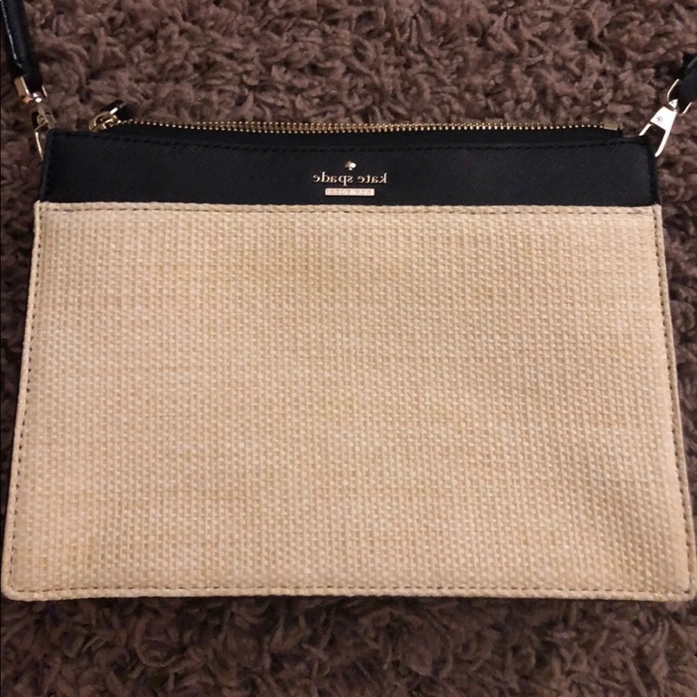 Kate Spade Crossbody